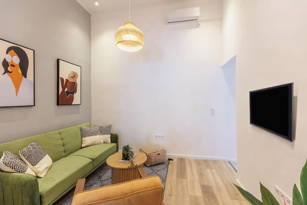 בודפשט The Grove Hideaway Central 2Br Retreat מראה חיצוני תמונה