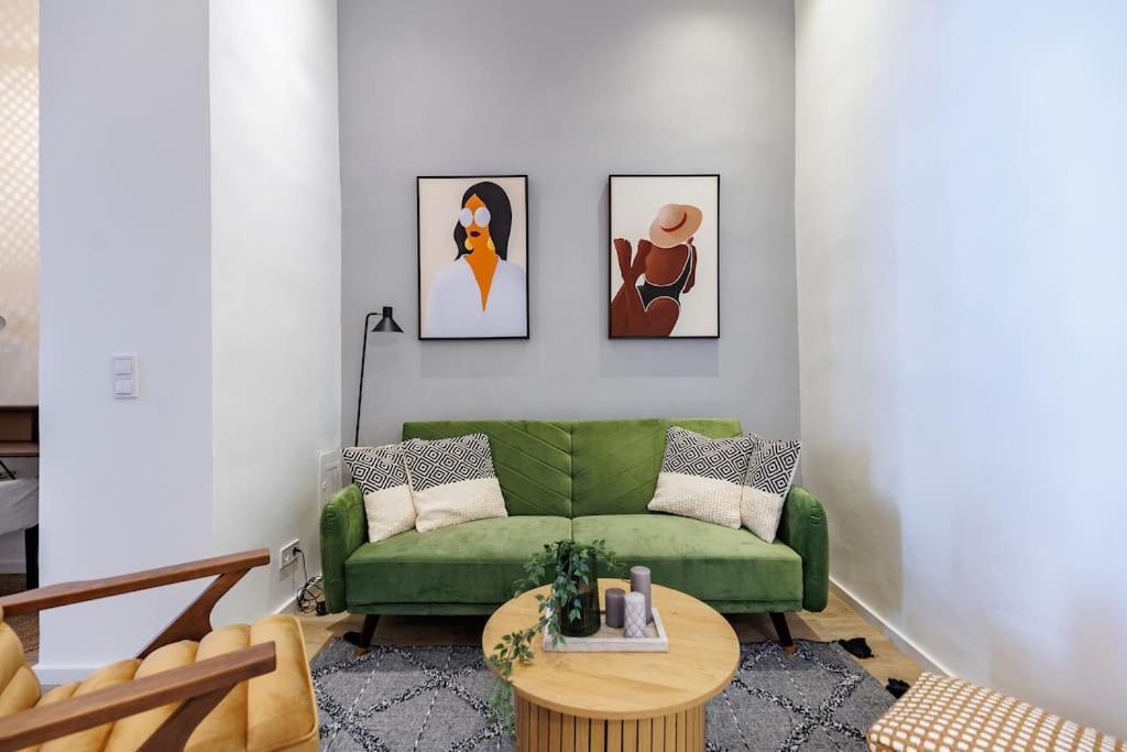בודפשט The Grove Hideaway Central 2Br Retreat מראה חיצוני תמונה