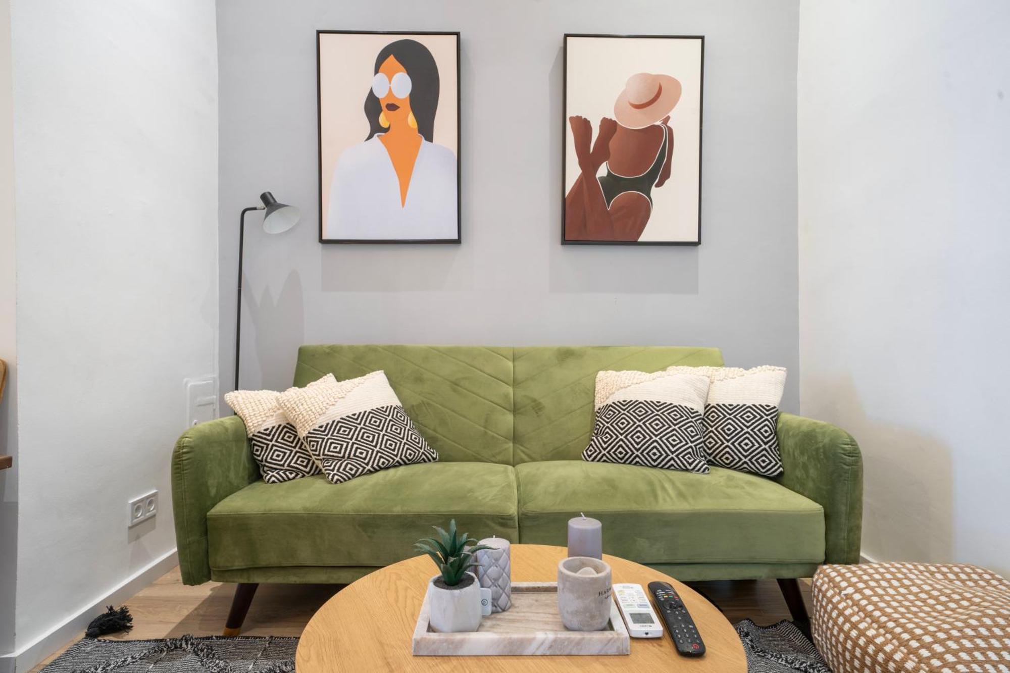 בודפשט The Grove Hideaway Central 2Br Retreat מראה חיצוני תמונה